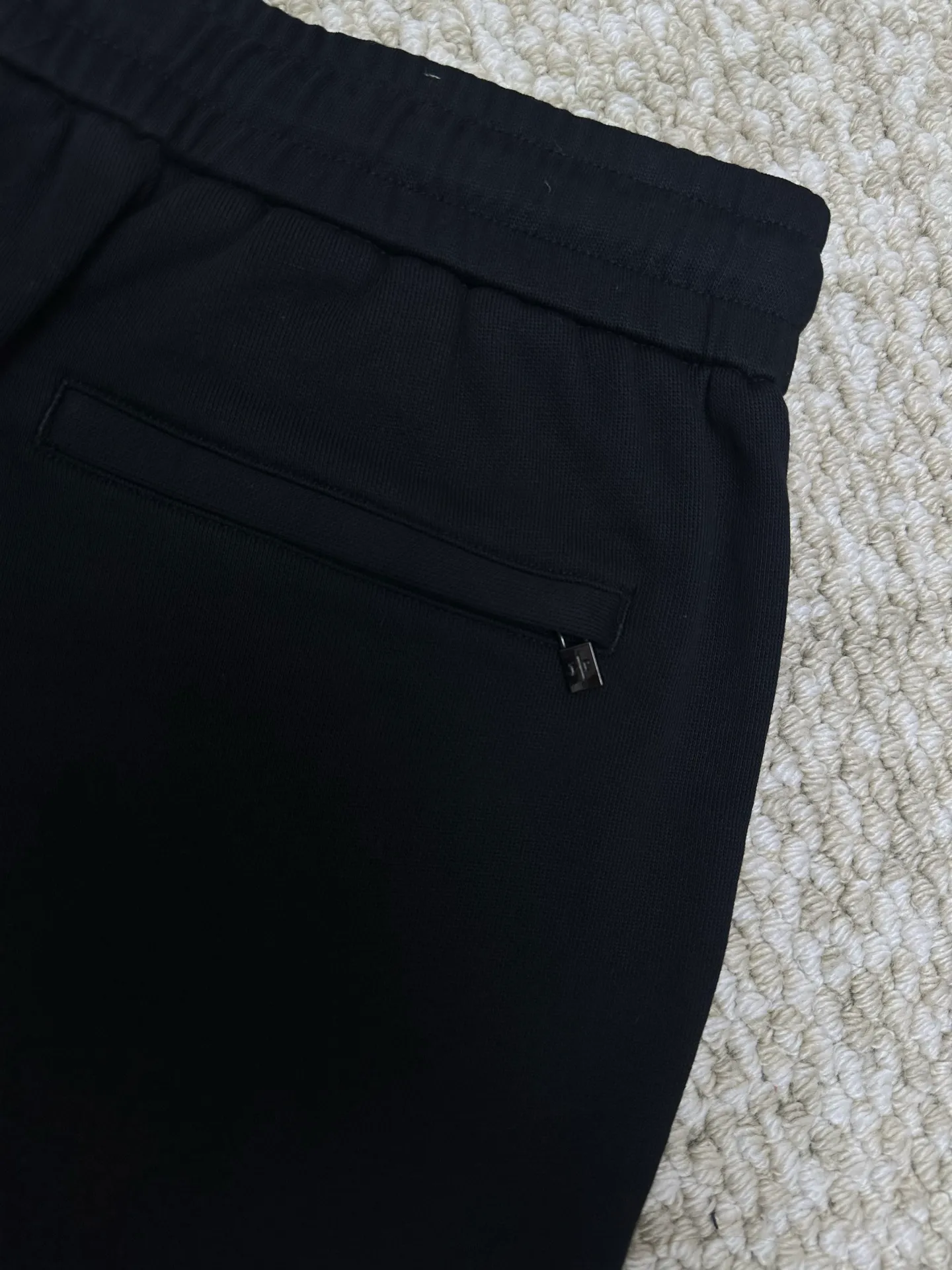 LP 26New Arrival cotton waist drawstring embroidered shorts, same style high version for men and women. Sizes: S.M.L.XL.XXL.